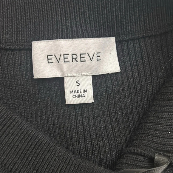 Evereve Wide Leg Floral Jumpsuit - Picture 6 of 7